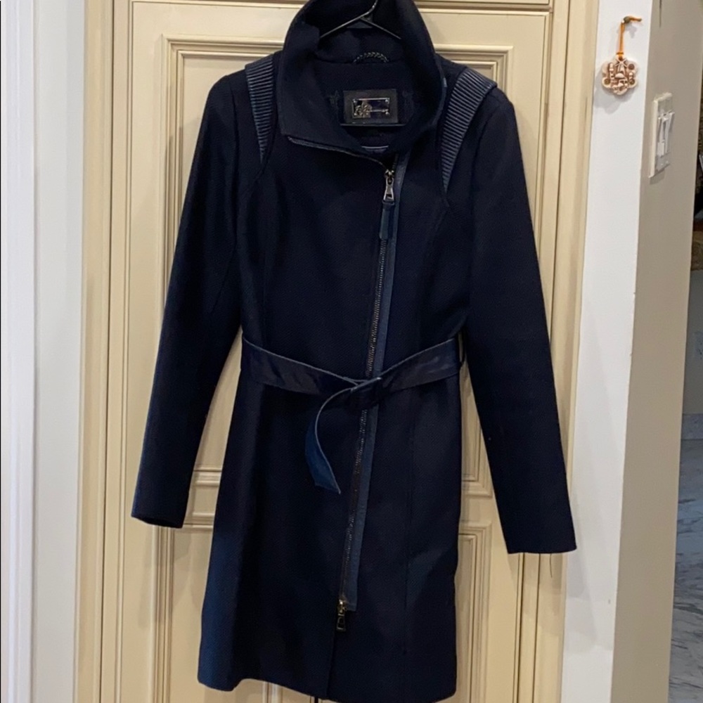 Stunning one of a king Mackage winter coat